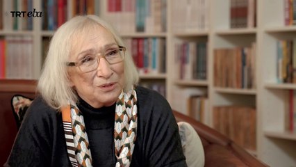 Alev Alatlı - Öğretmenler Günü Söyleşileri Blm 3