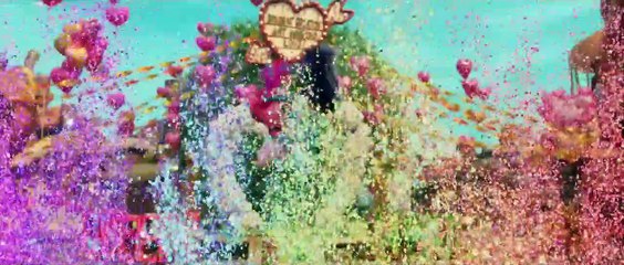 Trolls 3: Se armó la banda | movie | 2023 | Official Trailer