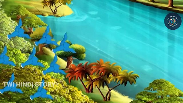 ईमानदार चोर | Imandar Chor | Twi Hindi Story | Kahani | Moral Stories | Bedtime Stories | Hindi Kahaniya