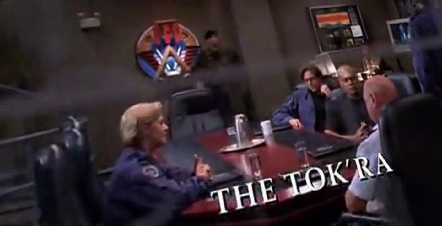 Stargate SG-1 S02 E11