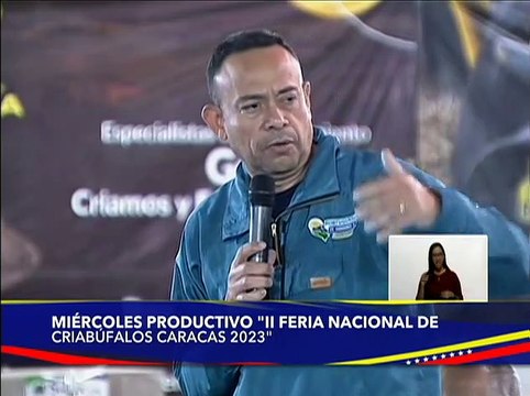 Gobernador de Portuguesa, Primitivo Cedeño “Todos los venezolanos nos hemos reinventado”