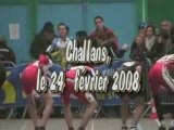 Challans, 24 février 2008