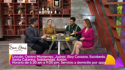 Le hacen exorcismo y termina cantando "Waka, Waka" de Shakira