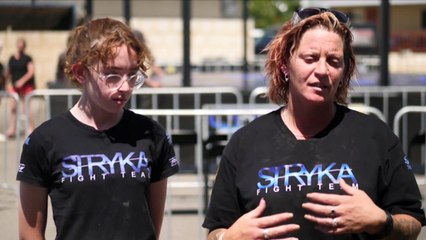 Unique boxing program helping youth in regional Western Australia
