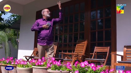 Baat Nikli Hai Tou Aab Door Tak Jayegi !! #ramshakhan #ahadrazamir #sarahkhan - Hum Tum - FLO Digital