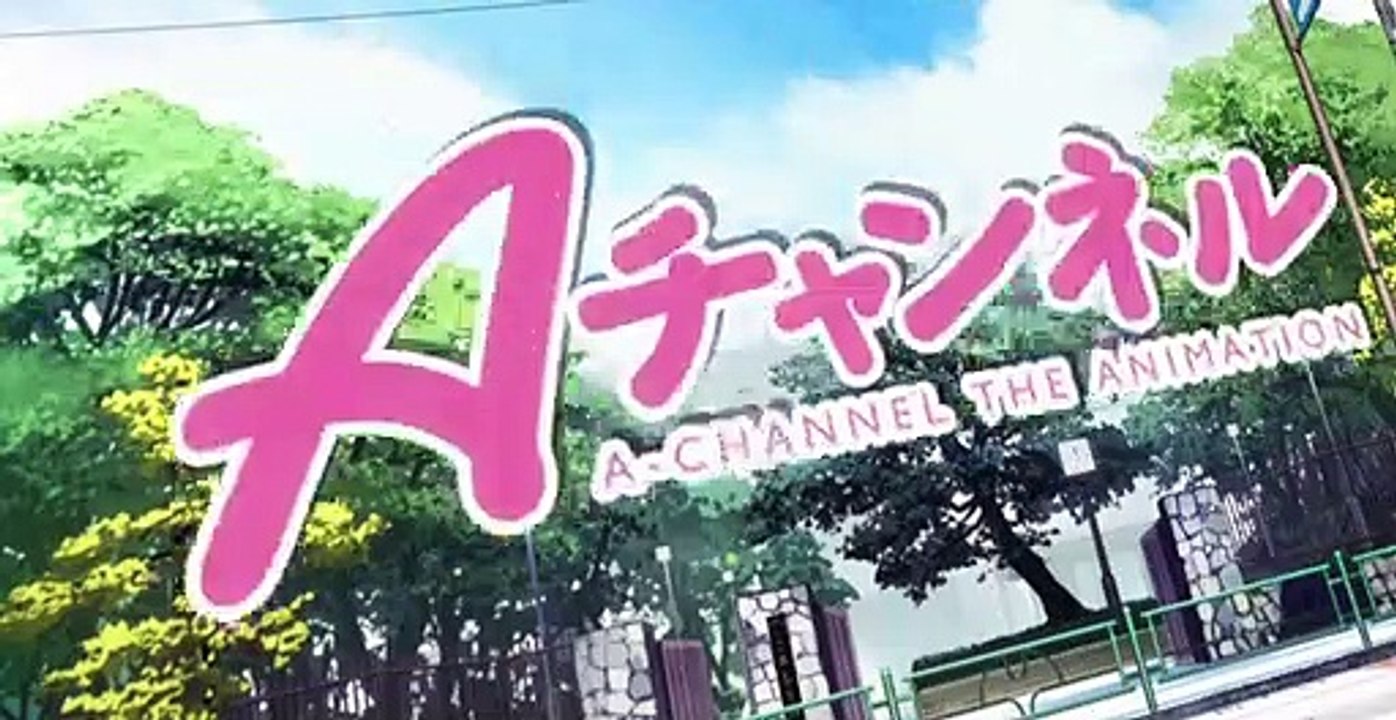 A-Channel S04 E01