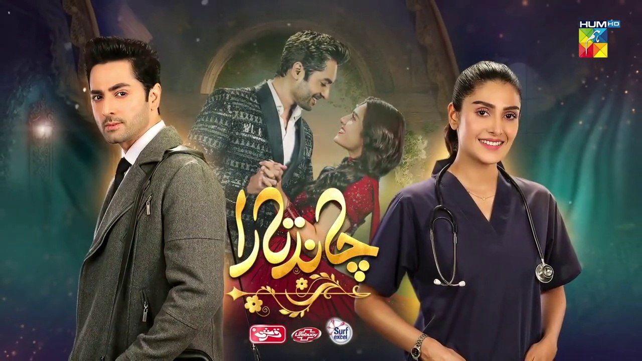 Chand Tara EP 07 - 29 Mar 23