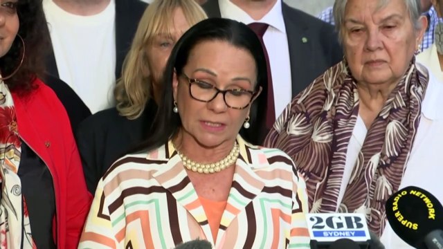 Government introduces constitutional amendment bill