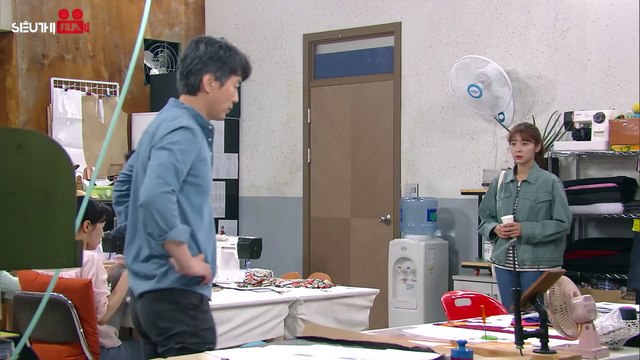 Tập 16 - Bầu trời trong mắt em, phim Hàn Quốc, lồng tiếng, bản đẹp, cực hay, mới nhất, 2023