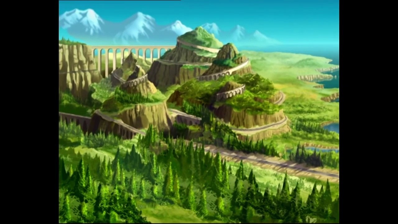 Oggy and the Cockroaches - Do not lean out of the window (S02E107) Full Episode in HD