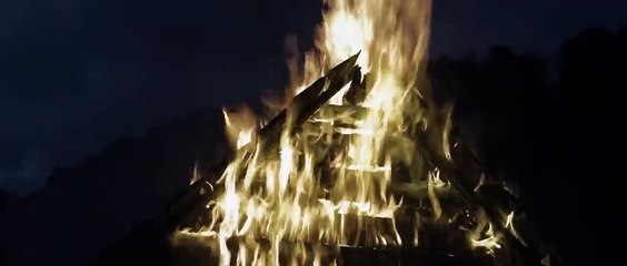 CAPRA CU TREI IEZI  | TRAILER OFICIAL | 28 OCT 2022