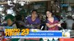 Mga dambuhalang isda sa Quezon City, ating tikman with Chef JR Royol at Shaira Diaz | Unang Hirit