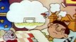 Sesame Street Episode 2909 (Baby Bear tries to hide from Goldilocks) (1991)