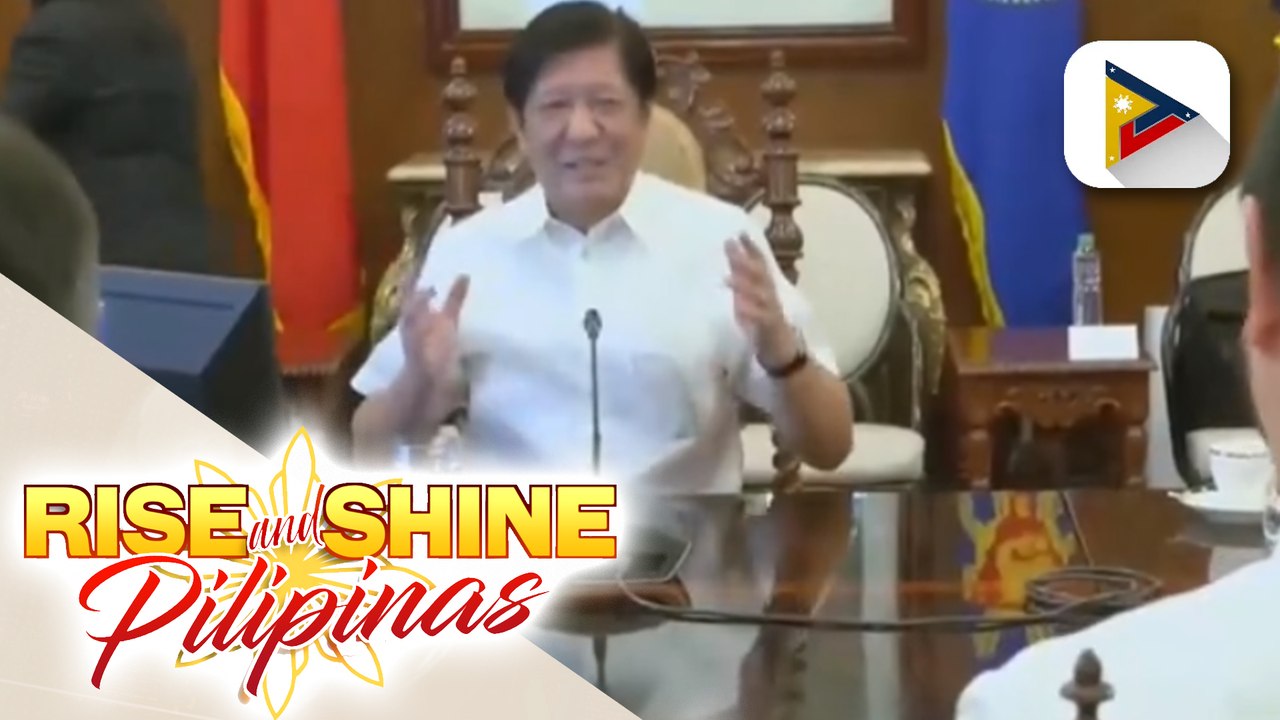 CHED, inatasan ni PBBM na aksiyunan ang kakulangan ng mga nurse sa bansa