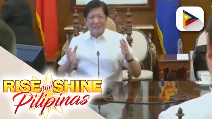 CHED, inatasan ni PBBM na aksiyunan ang kakulangan ng mga nurse sa bansa