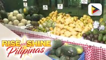 Kadiwa stores, patuloy ang paghahatid ng abot-kayang presyo at mga sariwang produkto
