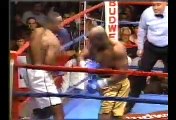 Chris Byrd vs Levi Billups (08-10-1996) Full Fight