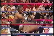 Chris Byrd vs Uriah Grant (06-08-1996) Full Fight