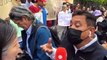 Exigen la destitución del comisionado del INM tras la muerte de 39 migrantes en Ciudad Juárez