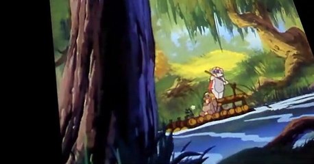 Star Wars: Ewoks Star Wars: Ewoks S01 E003 Rampage of the Phlogs