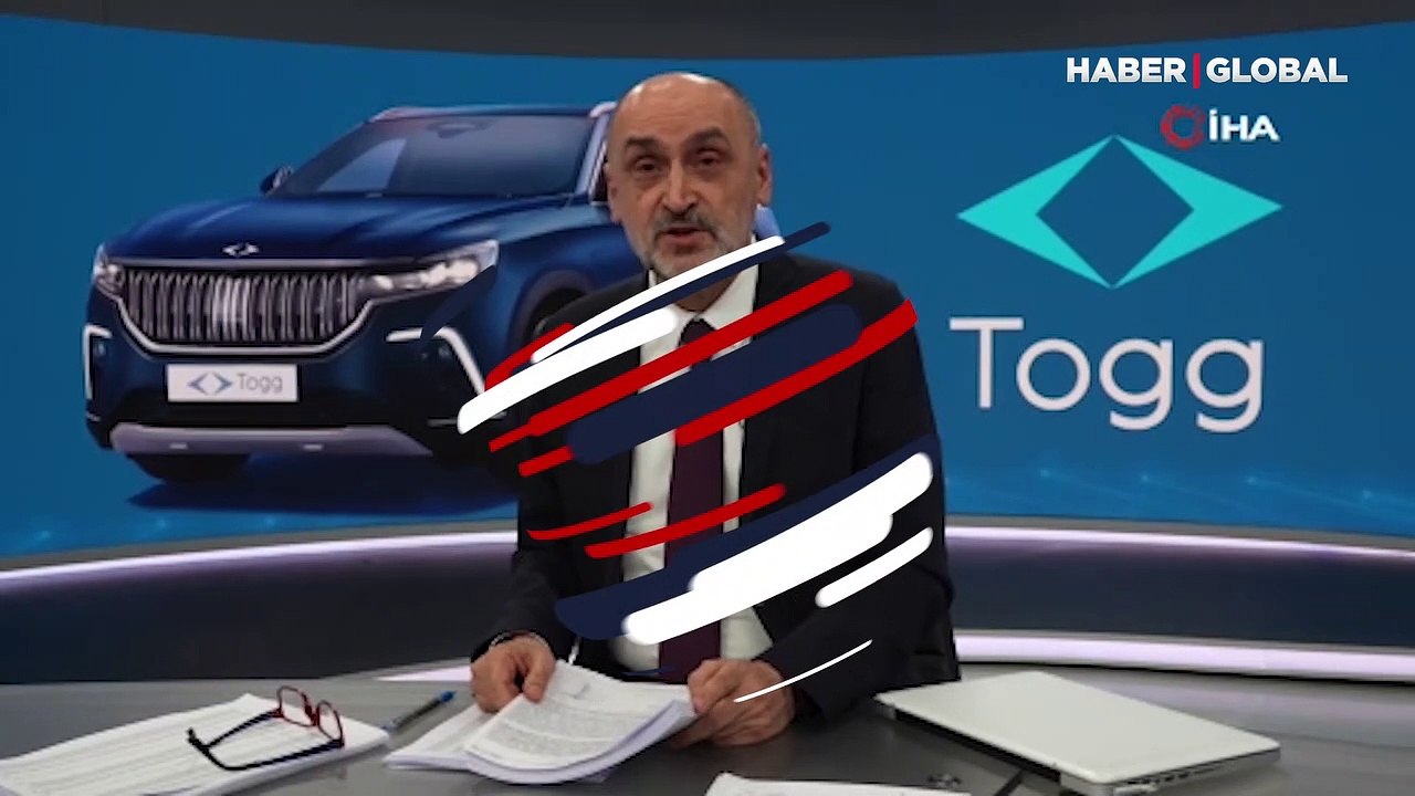 Togg'un ilk sahipleri belli oldu