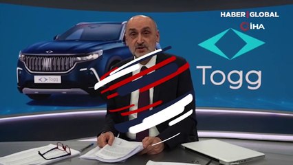 Togg'un ilk sahipleri belli oldu