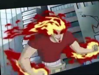 Static Shock Static Shock E035 – Trouble Squared