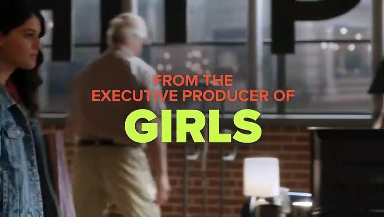 Single Drunk Female S02