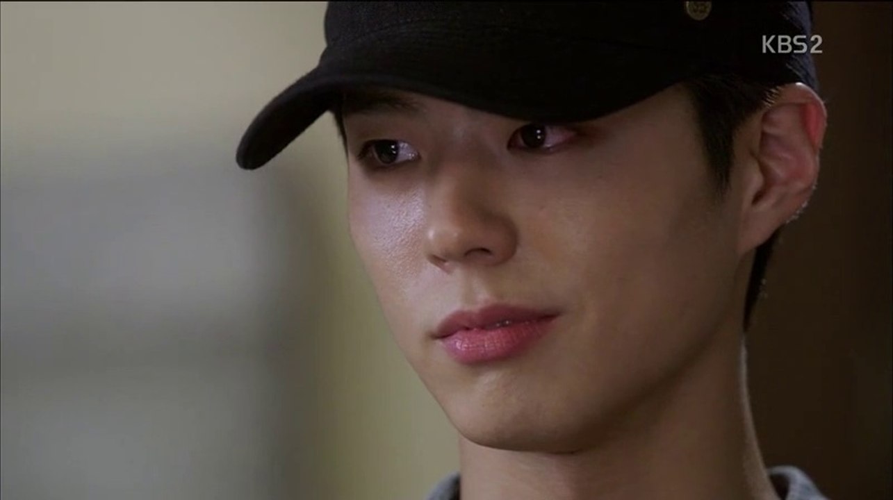 I Remember You Cap 09 Sub Esp