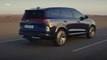 NEW Renault ESPACE 6 (2024) 7-Seater SUV to Rival Peugeot 5008
