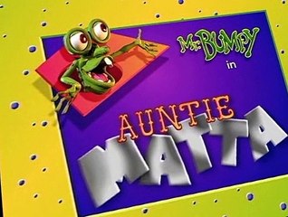 Bump in the Night S02 E004