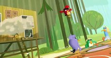 Angry Birds: Summer Madness Angry Birds: Summer Madness S02 E004