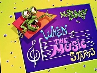 Bump in the Night S02 E009