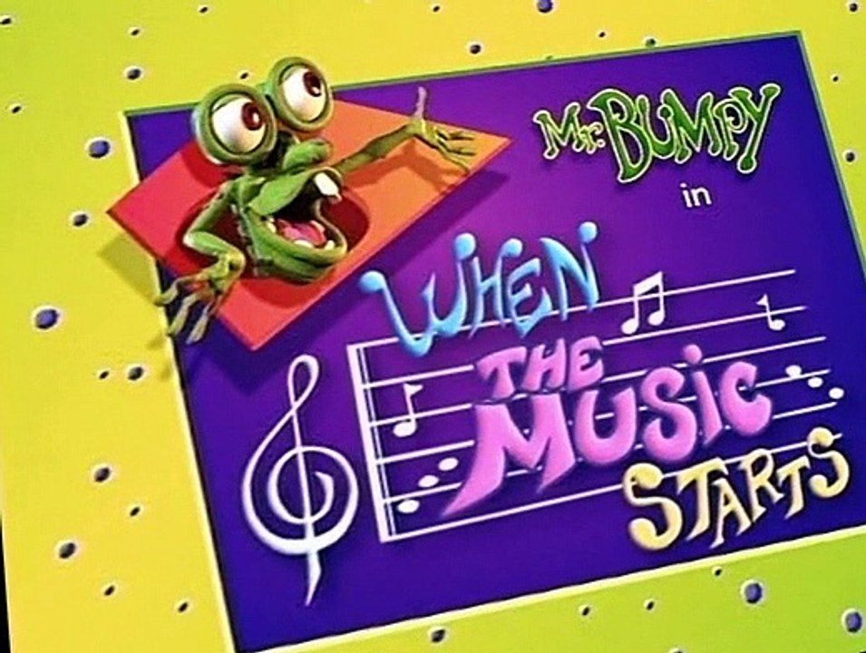Bump in the Night S02 E009