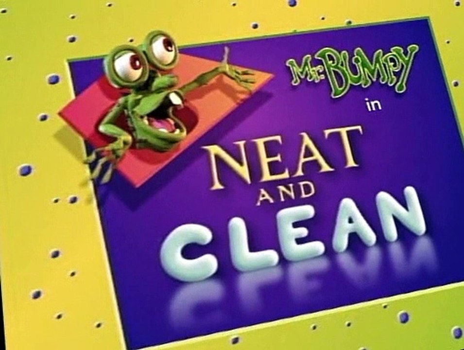 Bump in the Night S02 E010