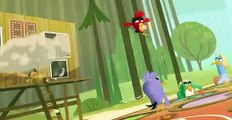 Angry Birds: Summer Madness Angry Birds: Summer Madness S02 E006