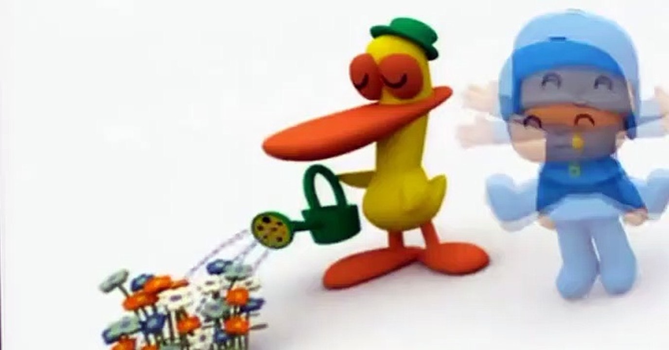 Pocoyo Pocoyo S01 E026 Puppy Love