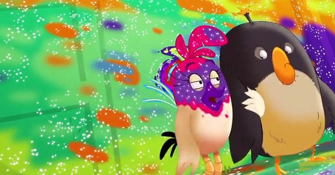 Angry Birds: Summer Madness Angry Birds: Summer Madness S02 E007