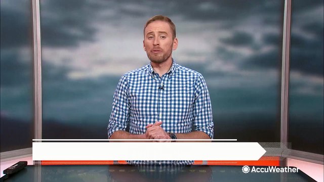 Storm chasers prepare for severe weather in the Midwest