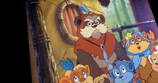 Star Wars: Ewoks Star Wars: Ewoks S01 E013 Asha