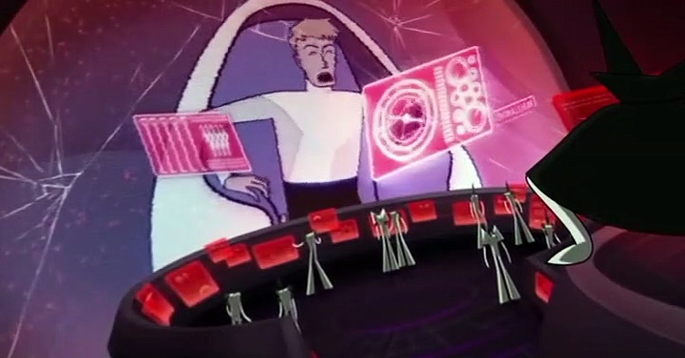 Starship Goldfish EPilot