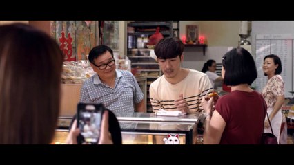 Lucha de Pastelería Capitulo 3 Audio Latino