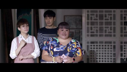 Lucha de Pastelería Capitulo 6 Audio Latino