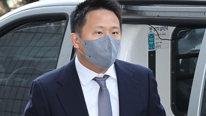 '테라·루나' 공동창립자 신현성 두 번째 구속 심사 / YTN