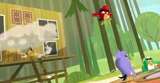 Angry Birds: Summer Madness Angry Birds: Summer Madness S02 E009