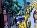 Spider-Man: The Animated Series S02 E003 Hydro-Man