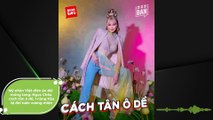 Mỹ nhân Việt diện áo dài mỏng tang: Ngọc Châu cách tân ô dề, 1 nàng hậu bị đòi tước vương miện | Điện Ảnh Net