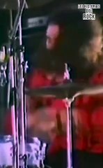 Dato curioso de Rock - 0020 – Black Sabbath – La Historia de Paranoid