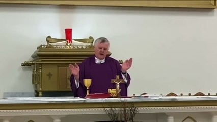 Catholic Mass Today I Daily Holy Mass I Thursday March 30 2023 I English Holy Mass I 5.00 AM