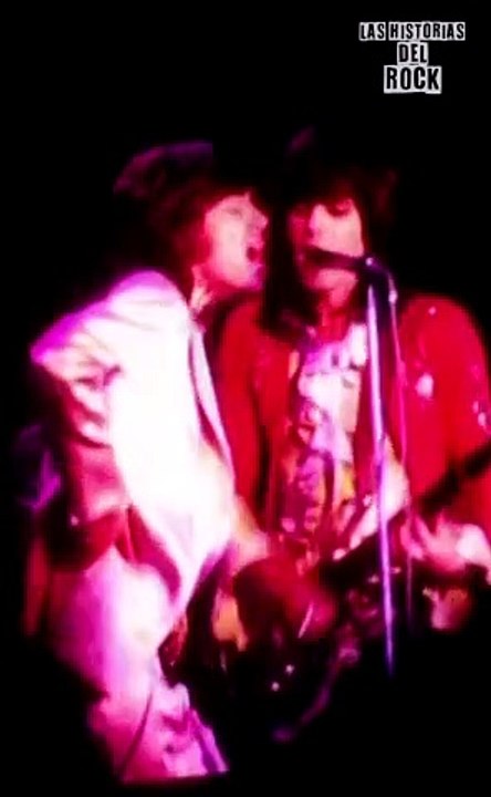 Dato Curioso de Rock – 0021 – The Rolling Stones – La Historia del logo